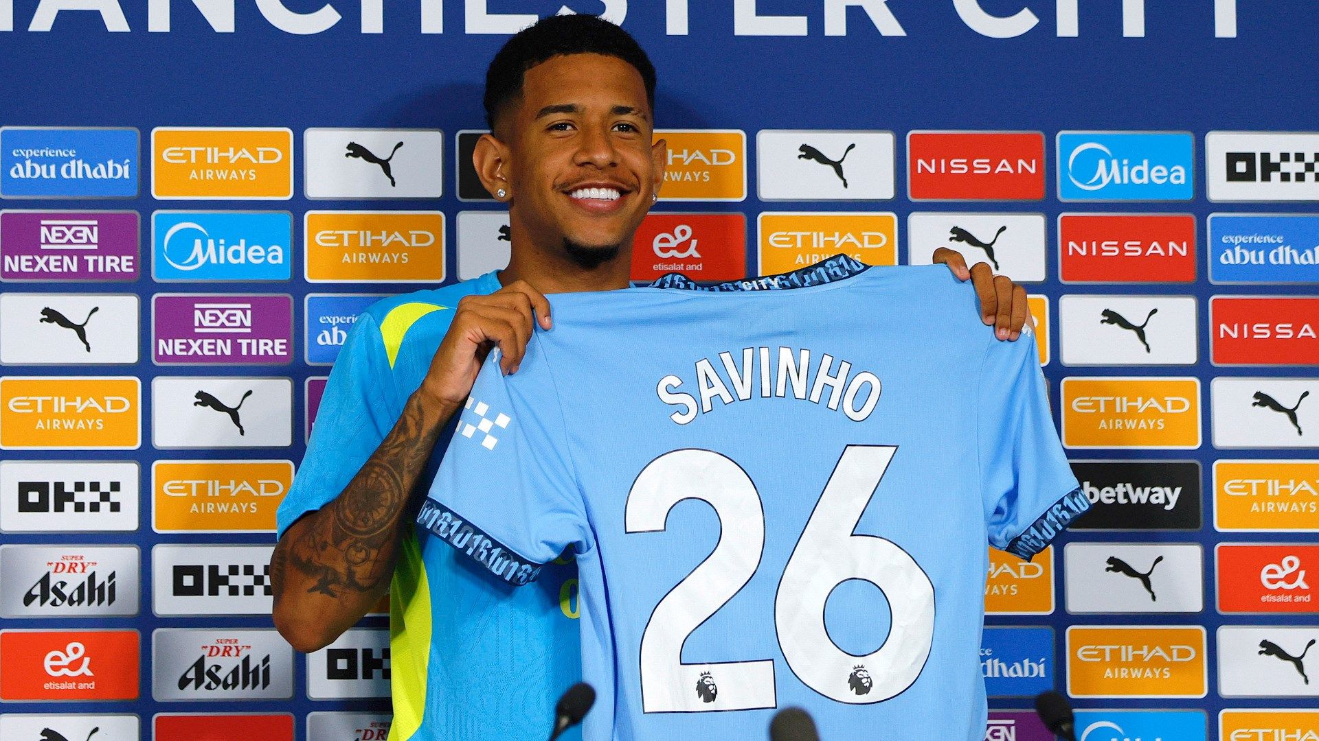 Man City have hit the jackpot! Selling squad player Julian Alvarez